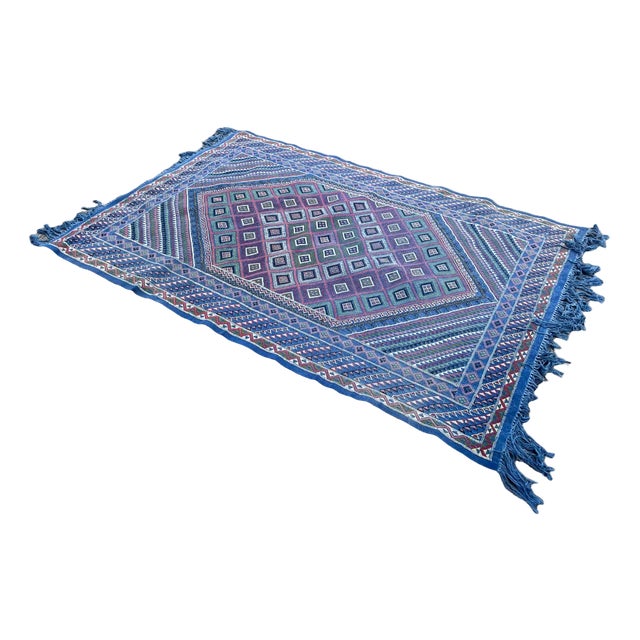 Tapis Magroun Rug For Sale