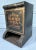 Antique Large Shopkeeper Advertising Tea Metal Bin For Sale - Image 12 of 13