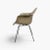Herman Miller Early 1950s Eames Fiberglass Armchair by Herman Miller – Zenith Plastics For Sale - Image 4 of 7