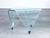 Triangolo Coffee Table in Crystal by Rimadesio For Sale - Image 9 of 14