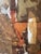 Late 20th Century Abstract Art, Paper Mache For Sale - Image 14 of 17