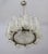 Postmodern Murano Glass Chandelier by Carlo Nason for Mazzega, Italy, 1970s For Sale - Image 8 of 10