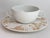 Ceramic Monostatos Magic Flute Soup Cup with Saucer by Björn Wiinblad for Rosenthal, 1980s, Set of 2 For Sale - Image 7 of 7