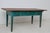 Large Antique Handcrafted Country Table with Drawers, Sweden, 1840 For Sale - Image 10 of 11