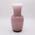 Glass 1980s "Incamiciato" Italian Art Glass Vase by Tomaso Buzzi For Sale - Image 7 of 10