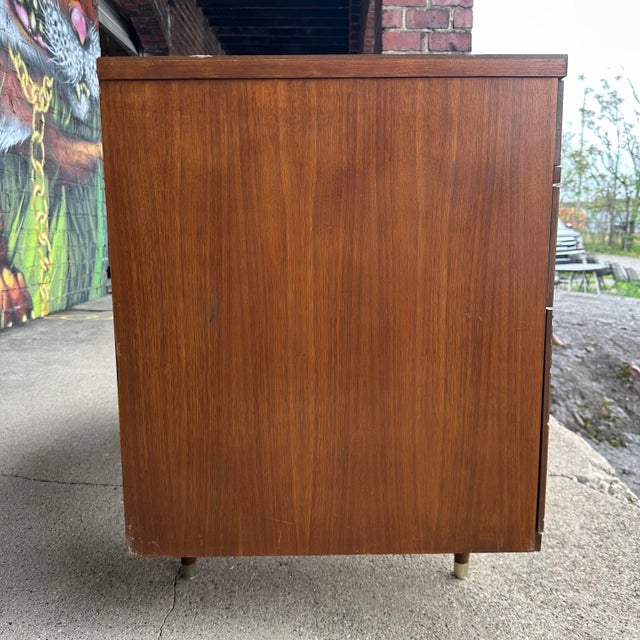 Heywood Wakefield Contessa Desk For Sale - Image 10 of 12