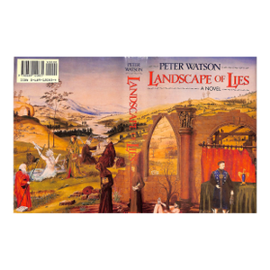 "Landscape of Lies" 1989 Watson, Peter
