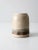 Contemporary Vintage Studio Pottery Vase For Sale - Image 3 of 10