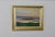 Mid-Century Modern William Gislander, Seabirds Over Ocean, 1917, Framed For Sale - Image 3 of 11