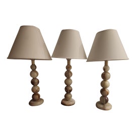 Example of Hellenistic Lighting