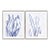 Agave and Century Plant by Susan Hable For Sale