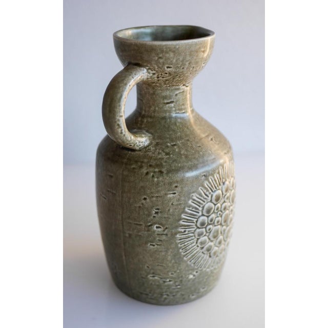 1960s Vase by Gunnar Nylund for Rörstrand, Sweden, 1960s For Sale - Image 5 of 18