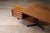 Brown T96 Boomerang Desk by Osvaldo Borsani for Tecno, Italy, 1956 For Sale - Image 8 of 17