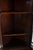 Late Victorian Marquetry Corner Cabinet For Sale - Image 4 of 8