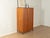Mid-Century Modern Vintage Wardrobe by Günter Renkel, 1960s For Sale - Image 3 of 11