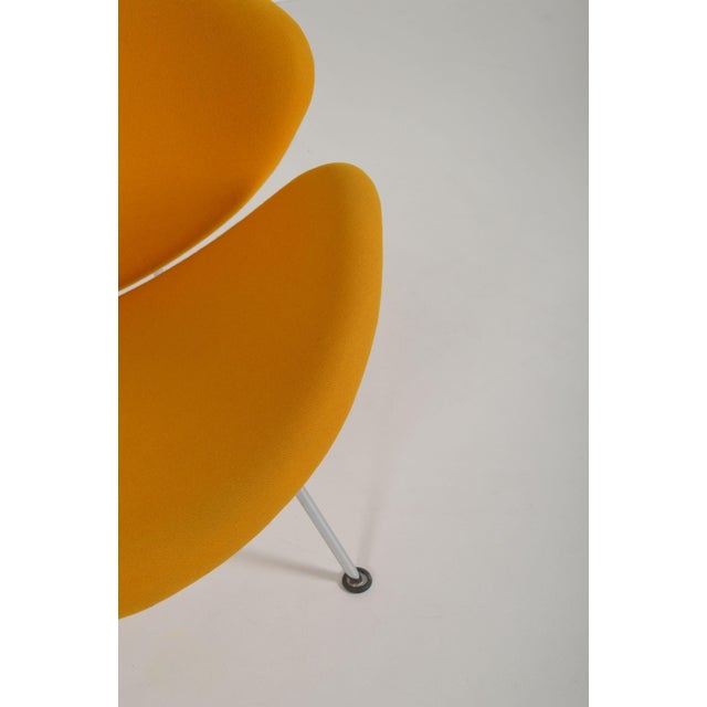 Orange Slice F437 by Pierre Paulin for Artifort, 1960s For Sale - Image 10 of 13