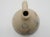 19th Century N. Clark Jr. 2 Gallon Blue Stoneware Jug W. Handle For Sale - Image 5 of 12