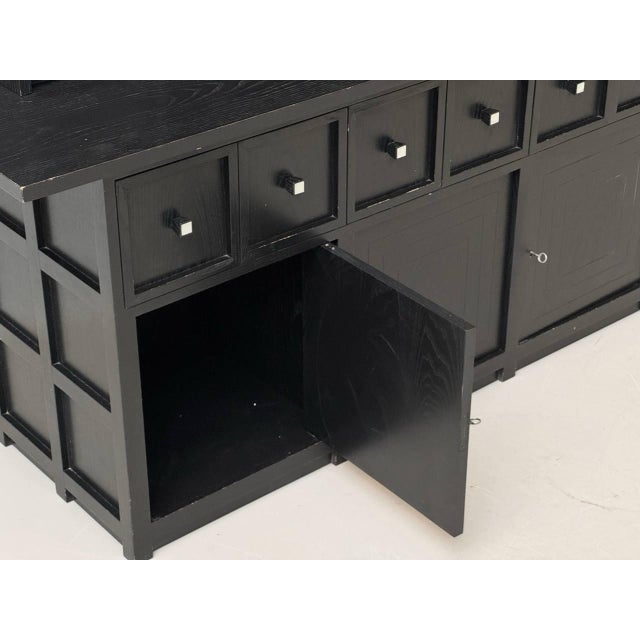 DS5 Sideboard by Charles Rennie Mackintosh for Cassina, 1990s For Sale - Image 10 of 18