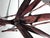 Brown Japanese Articulate Praying Mantis Jizai Okimono Myochin Hiroyoshi Meiji For Sale - Image 8 of 10