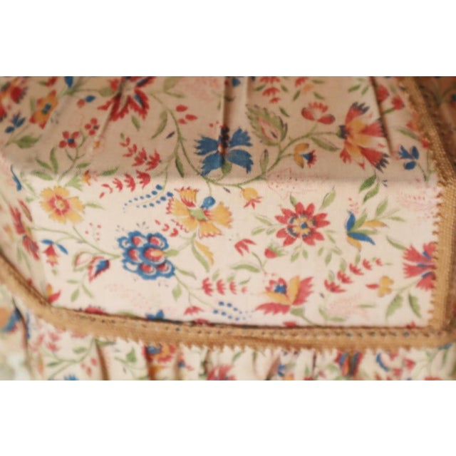 Art Nouveau Swedish Counterweight Pendant in the style of Josef Frank, 1920s For Sale - Image 12 of 18