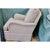 Late 20th Century English Arm Chair for Colony Interiors For Sale - Image 4 of 6