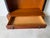 1960s Hollywood Regency Baker-Style One-Drawer Bookcase With Adjustable Shelves For Sale In Miami - Image 6 of 16