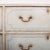 Wood Antique English Painted Chest of Drawers, 1820 For Sale - Image 7 of 12