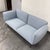 Mika Tolvanen for Woud Nakki Sofa Two Seater Sofa For Sale - Image 4 of 12