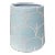 Fortuny Fabric Chandelier Shade For Sale