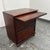 The Bombay Company Two Drawer Lateral Filing Cabinet For Sale - Image 4 of 12