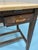 Vintage Hamilton Drafting Table For Sale - Image 4 of 11