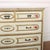 19th Century Spanish Commode in Oak and Marble, 1890s For Sale - Image 3 of 11