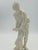 Italian Bonded Marble Sculpture — Bernini’s “David” — Mid 20th Century For Sale - Image 4 of 15