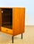Tall Scandinavian Teak Sideboard, 1960s For Sale - Image 14 of 18