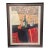 Rene Genis 1960s ~ "Nature Morte Avec Bouteille" Signed & Numbered For Sale