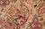 Shabby Chic Art Nouveau 1990's William Morris Wool Rug 6"x9" For Sale - Image 3 of 9