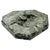 Green Marble Ashtray, France, 1950s For Sale - Image 15 of 15