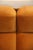 Sarah Ellison "Muse" 4-Piece Modular Sofa, Cognac Velvet For Sale - Image 12 of 12