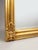 Elevate your space with this elegant Regency style overmantel mirror, featuring a beautifully carved giltwood frame with...