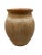 Antique Terracotta Vessel For Sale - Image 4 of 5