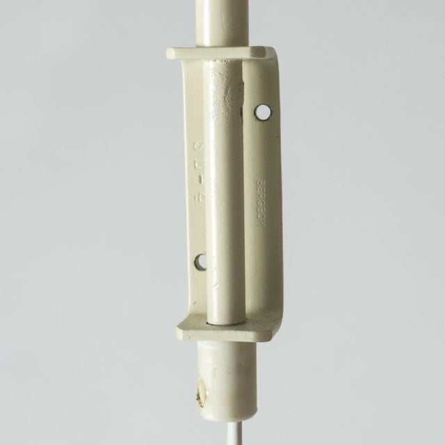 Wall Lights from Bergboms, Set of 2 For Sale - Image 9 of 10