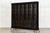 Late 19th Century Large 19th Century English Glazed Ebonised Mahogany Bookcase, 1880 For Sale - Image 5 of 13