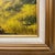 Farmhouse 1970s Landscape Oil Painting by Dewey Bradford For Sale - Image 3 of 8