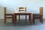 Danish Chunky Pine Wood Coffee Table, 1970 For Sale - Image 14 of 18