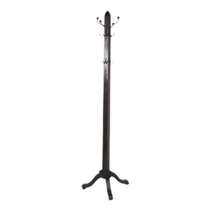 Turn of the Century Freestanding Coat Rack