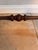 19th Century Antique Victorian Burr Walnut Card Table, 1860 For Sale - Image 5 of 11