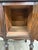 Antique Edwardian Sheraton Revival or Federal Flame Mahogany Sideboard For Sale - Image 13 of 18
