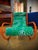 Locus Solus Armchair by Gae Aulenti for Poltronova, Italy, 1960s, Livio De Simone For Sale - Image 6 of 9