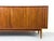 Mid-Century Modern Danish Teak Sideboard from Johannes Aasbjerg, 1960s For Sale - Image 3 of 18