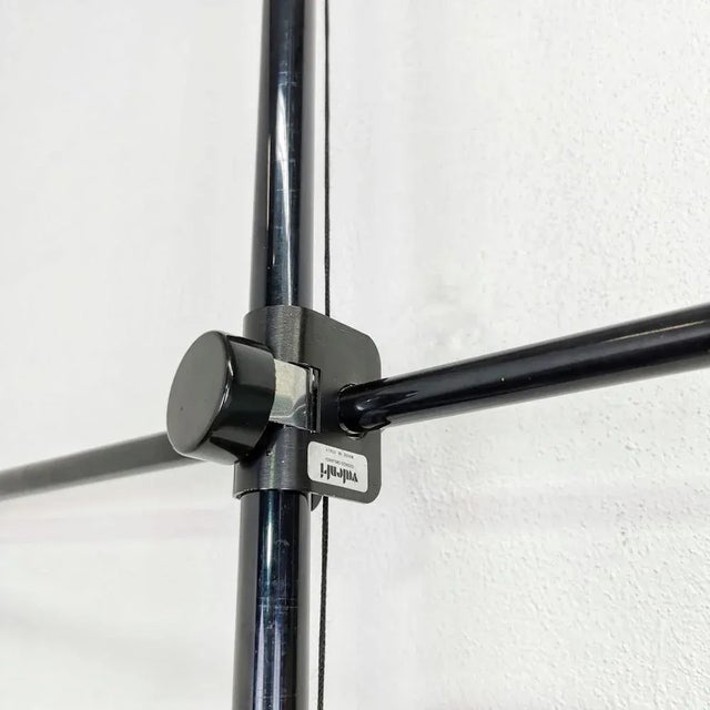 1980s Bigo Lamp from Valenti Luce, 1980s For Sale - Image 5 of 9